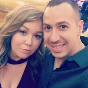 Meet your Posher, Kim